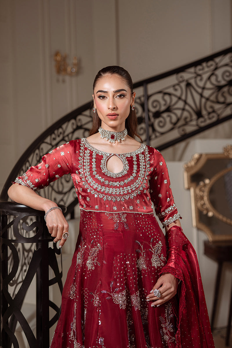 SaraZara - Mehrunnisa Eemie's Studio